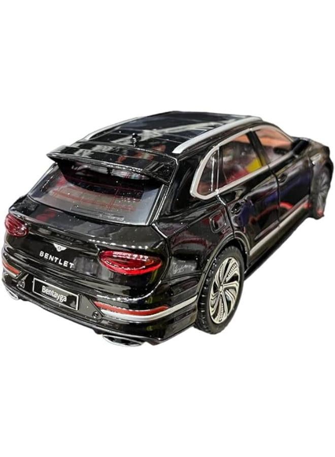 سيارة نموذجية Bentley - Image 2