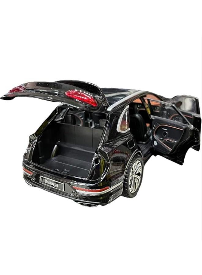 سيارة نموذجية Bentley - Image 4