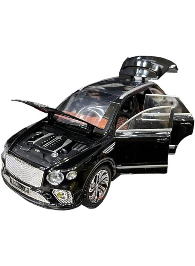 سيارة نموذجية Bentley - Image 3