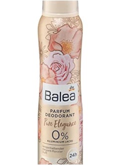 Balea Balea Deodorant Spray Pure Elegance 150 ml  - Image 1