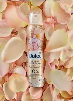 Balea Balea Deodorant Spray Pure Elegance 150 ml  - Image 2