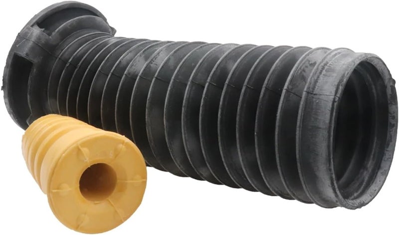 Wivplex Front Left Air Shock Absorber Dust Cover Set - Image 5