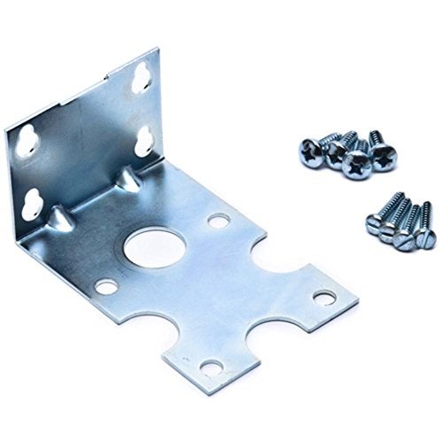 Pentek 150578 MC-1A Bracket for 3/4" 3G Filter Housings - Image 4