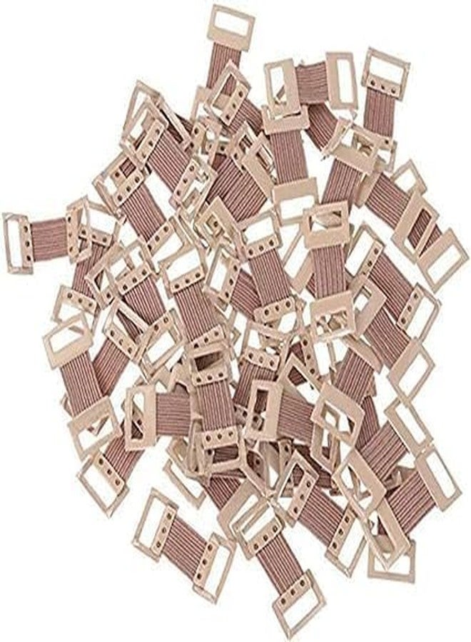 Kryoflare 10Pcs Ace Bandage Clips, Metal Clips for Bandages, Adjustable Stretch Wrap Fasteners with Replaceable Tips for Various Types Bandages - Image 5