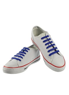 EASY LACE Easy Lace Adult Size Blue  - Image 2