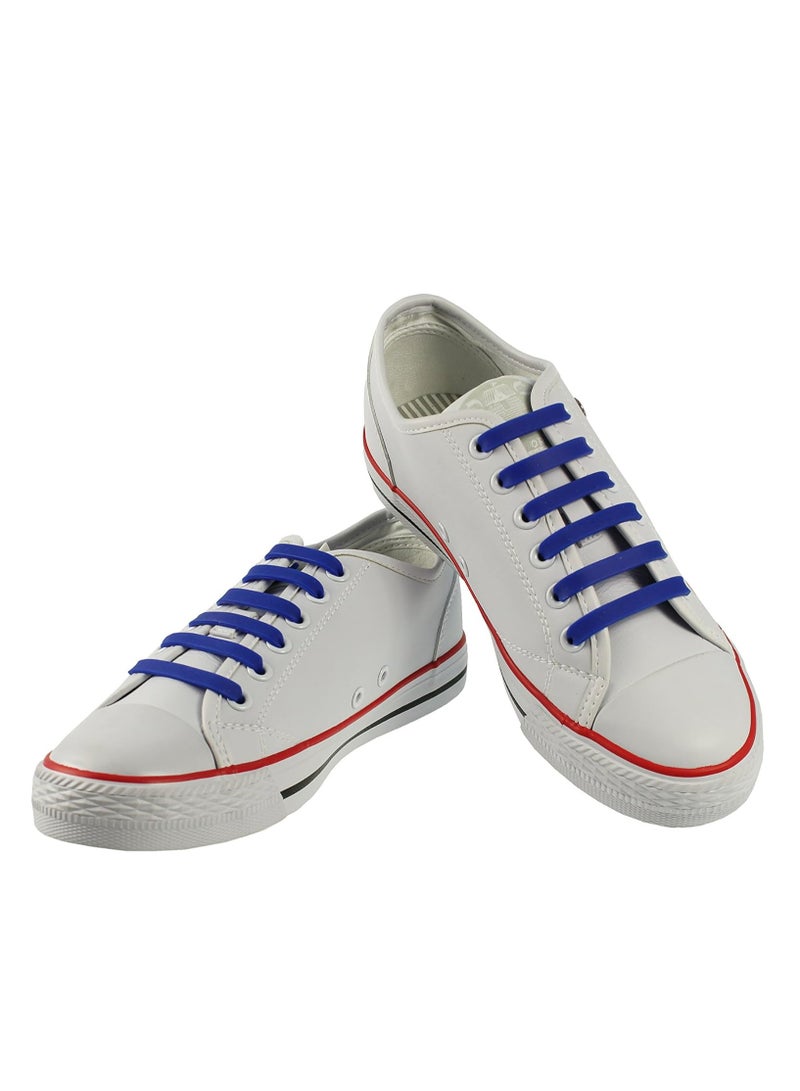 Easy Lace Adult Size Blue - Image 2