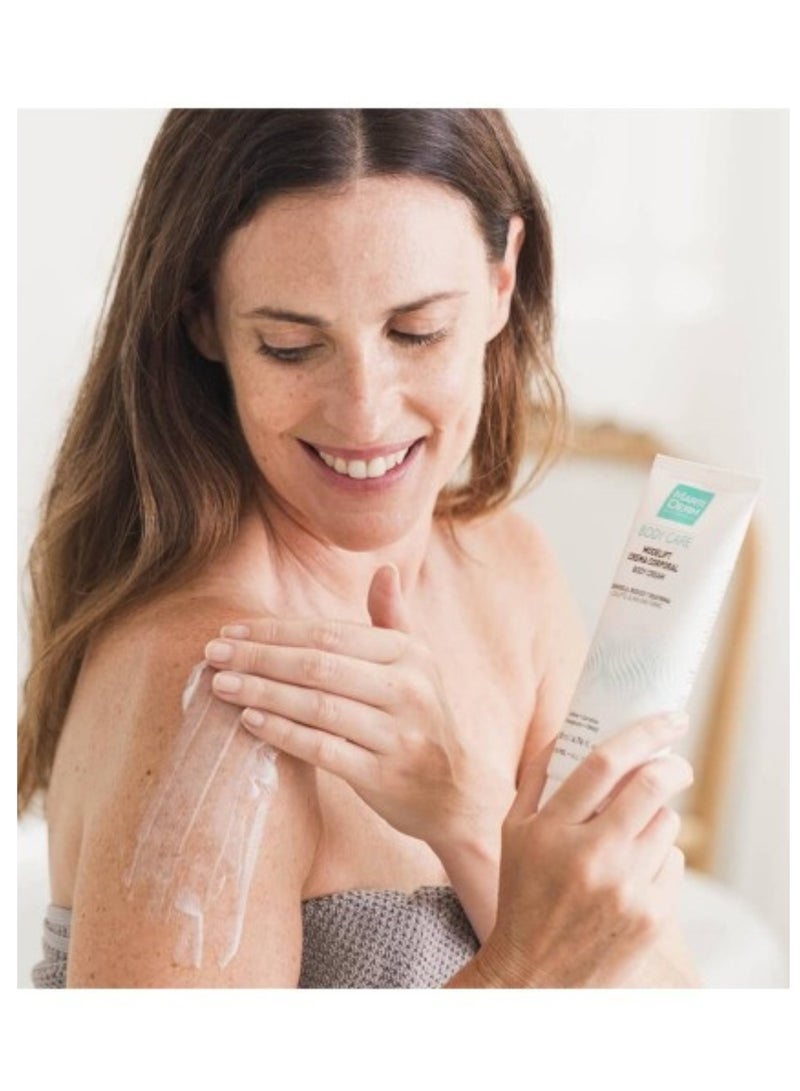 مارتيديرم كريم مارتيديرم موديليفت للجسم 200 مل - Image 2