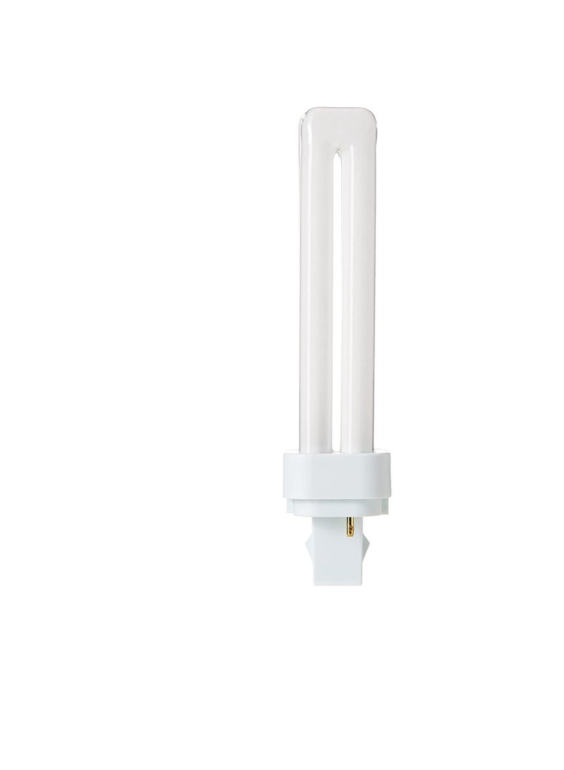Osram Compact Fluorescent Lamp 18 W 2 Pin, Warm White - Image 3