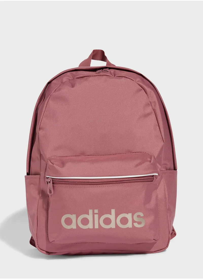 Adidas Logo Essential Backpack