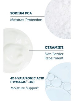 the purest solutions The Purest Solutions Hydrating Gentle Facial Cleanser (0.5% Hyaluronic Acid & 0.5% Sodium PCA Ceramide) - Exfoliating Salicylic Acid Cleanser for All Skin Types - Vegan | Cruelty Free (6.76 fl. oz)  - Image 5