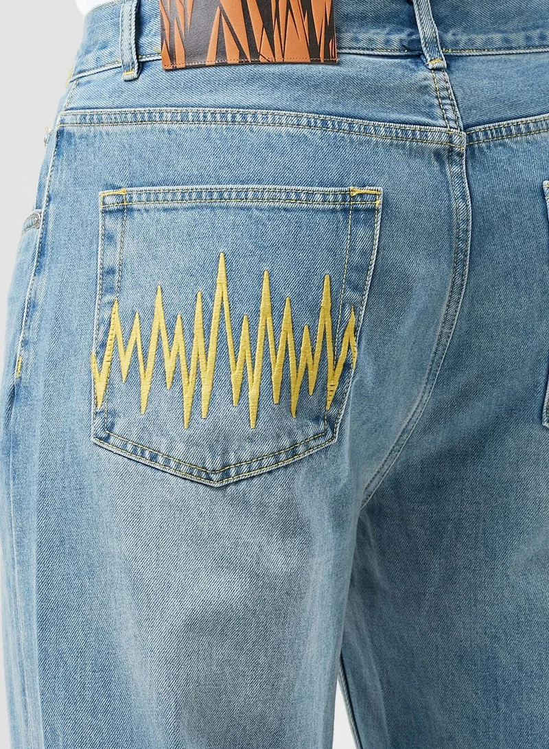 The Hundreds  Santa Monica Denim Jeans for Men | Best Price UAE