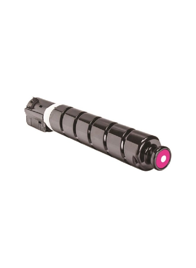 خراطيش حبر بديلة C-EXV 49 ماجنتا لطابعات كانون IR ADV C3320، IR ADV C3325، IR ADV C3330، IR ADV C3520، IR ADV C3525، IR ADV C3530 (ماجنتا) - Image 2