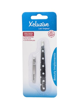 Precision Tweezers