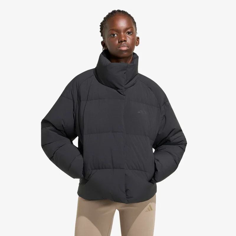 اديداس جاكيت HELIONIC DOWN PUFFER