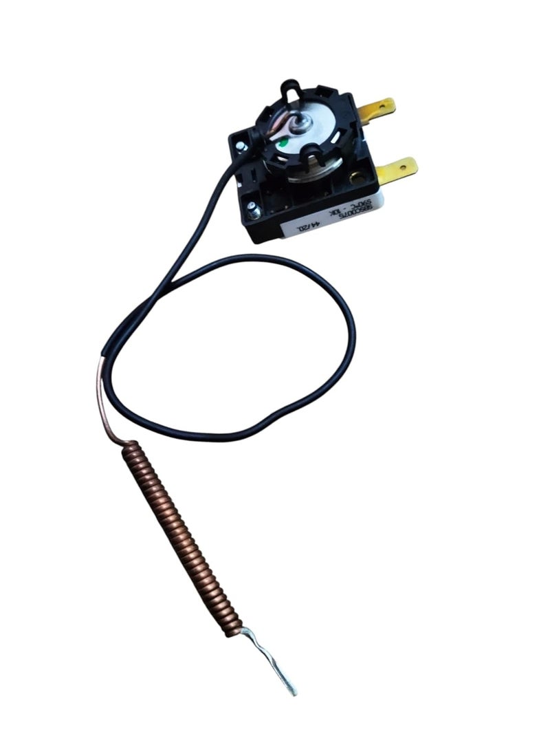 Thermostat SBSCO0075 Capillary for Water Heater 90°C قطعة سخان أتلانتيك - Image 1