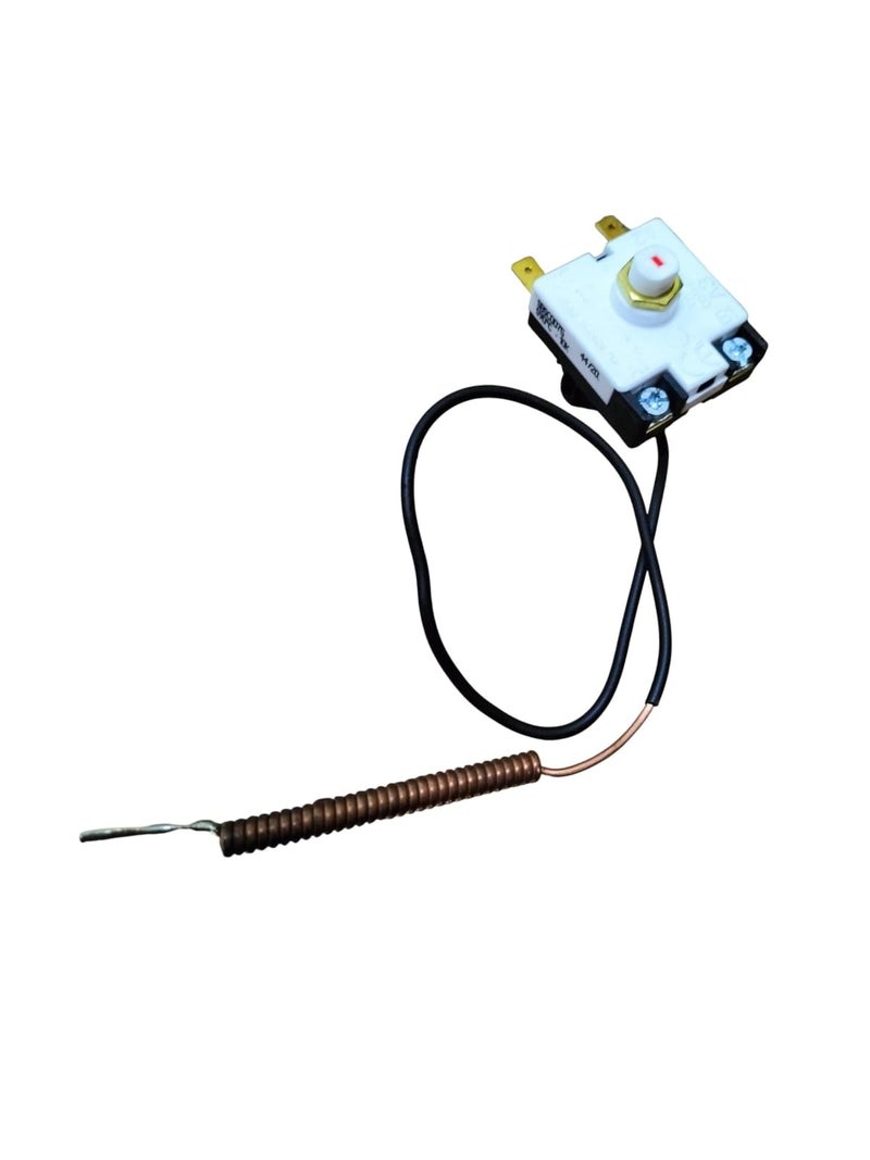 Thermostat SBSCO0075 Capillary for Water Heater 90°C قطعة سخان أتلانتيك - Image 3