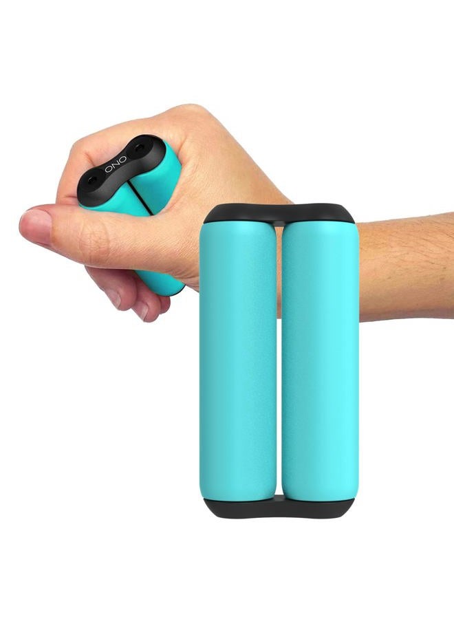 ONO Roller - Handheld Fidget Toy for Adults | Help Relieve Stress, Anxiety, Tension | Promotes Focus, Clarity | Compact, Portable Design - Image 1
