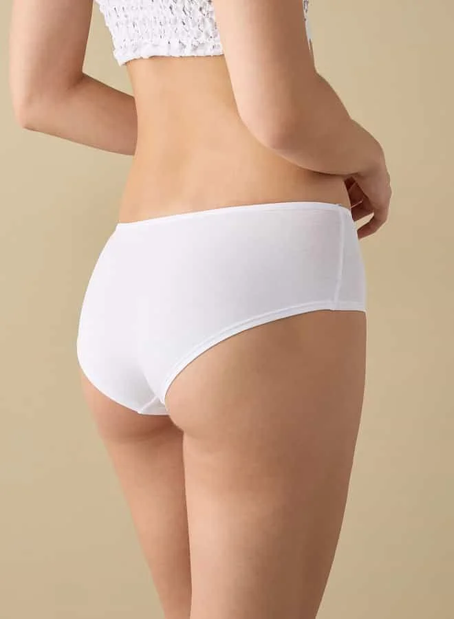 Splash FAV Set of 5 - Briefs with Elasticated Waistband