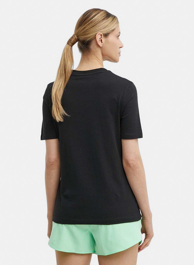 REEBOK IDENTITY BIG LOGO TEE - Image 2