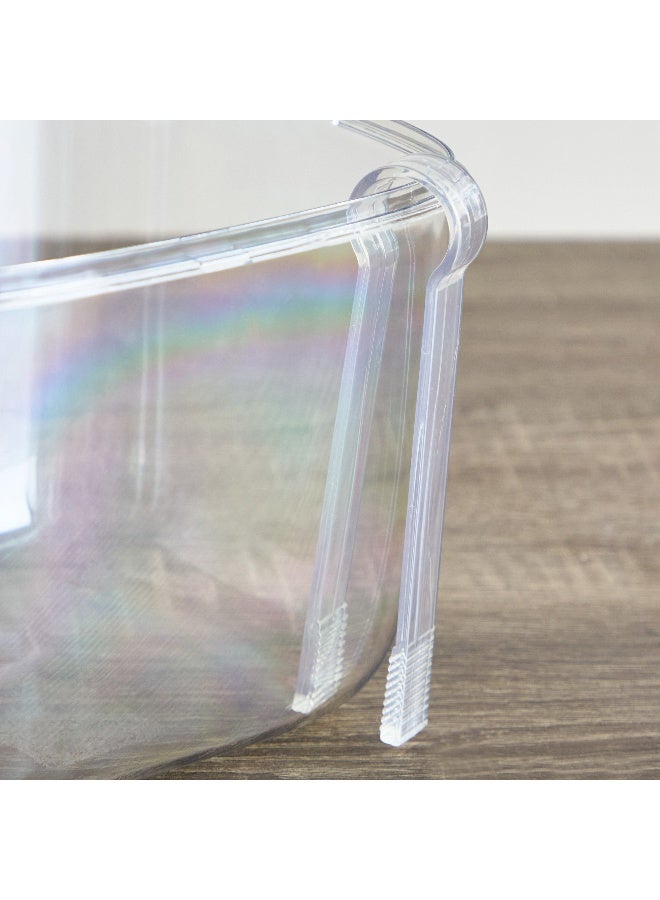 Home Box دلو ثلج محمول آيس 3.5 لتر مع ملقط - Image 4