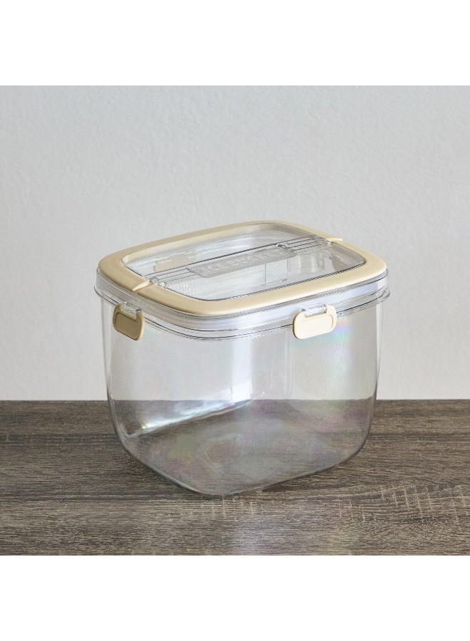 Home Box دلو ثلج محمول آيس 3.5 لتر مع ملقط - Image 2