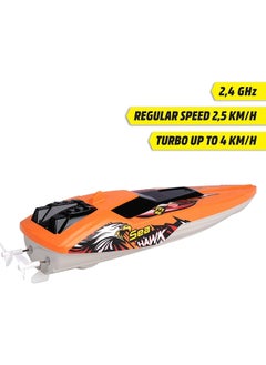 Dickie RC SEA HAWK, RTR  - Image 2