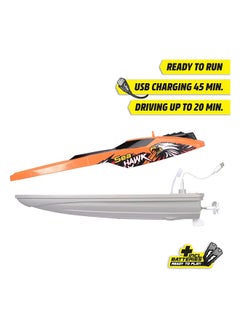 Dickie RC SEA HAWK, RTR  - Image 5