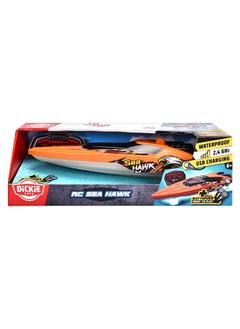 Dickie RC SEA HAWK, RTR  - Image 4