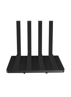 AROAQ 4G LTE SIM Card Router 1200Mbps 300Mbps 2.4Ghz 5GHz Wireless WiFi EC200AEUHA Internet Access Modem 5dBi 4 Antennas  - Image 1