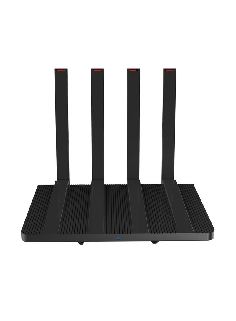 AROAQ 4G LTE SIM Card Router 1200Mbps 300Mbps 2.4Ghz 5GHz Wireless WiFi EC200AEUHA Internet Access Modem 5dBi 4 Antennas - Image 1