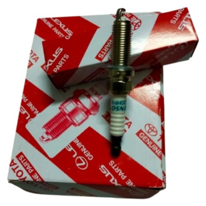 تويوتا طقم بوجيهات ياباني تويوتا كرولا موديل 2008 حتى 2024 (4 قطع) - Image 1