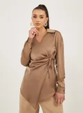 ستايلي brown