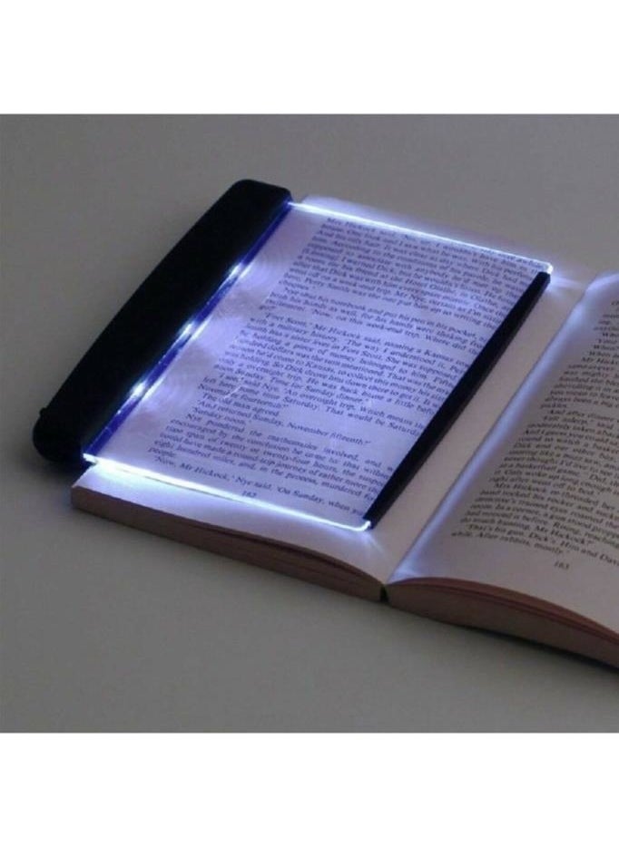 IMAN OF NOBLE LED Lighted Book Reading Book  - Image 1