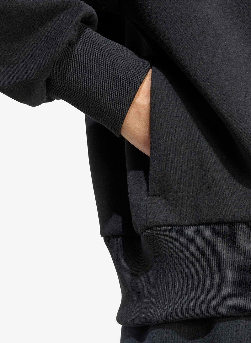 اديداس كنزة SOFT LUX FULL-ZIP - Image 4