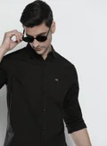 ذا انديان كراج كو Black