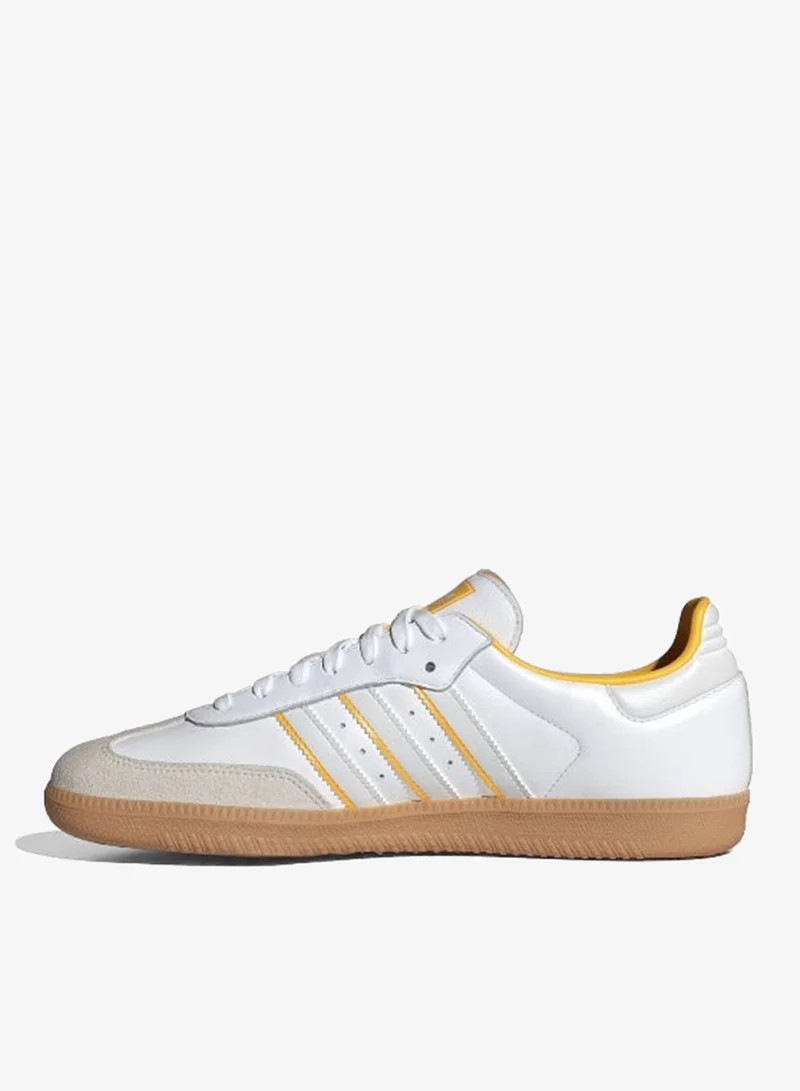 adidas Originals Samba Og White Originals Shoes