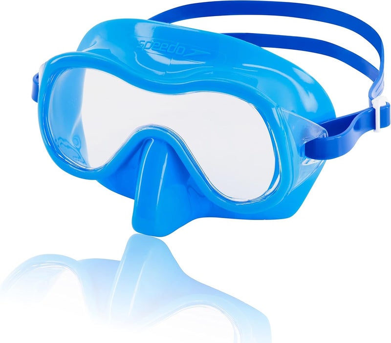 Speedo Kids Adventure Swim Mask - Image 1