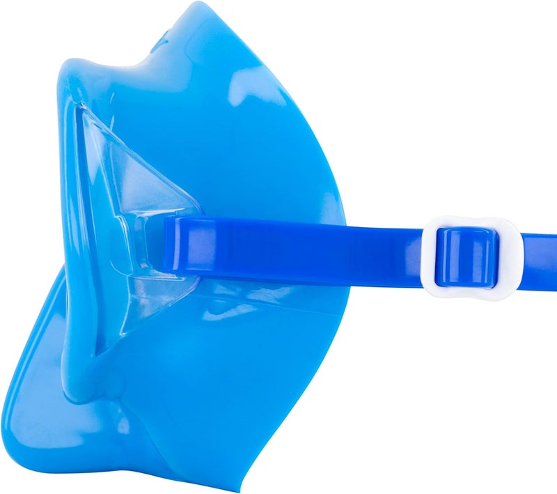 Speedo Kids Adventure Swim Mask - Image 2