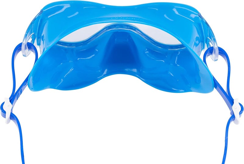 Speedo Kids Adventure Swim Mask - Image 3