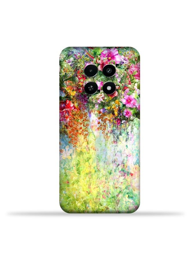 AMC DESIGN Protective Case Cover For Realme Narzo 70x - Image 1