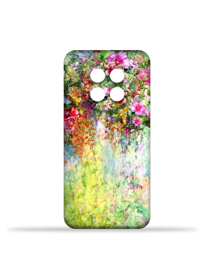AMC DESIGN Protective Case Cover For Realme Narzo 70x - Image 2