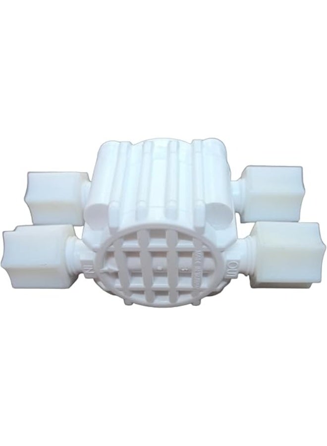 Water Filters Quad - Image 1