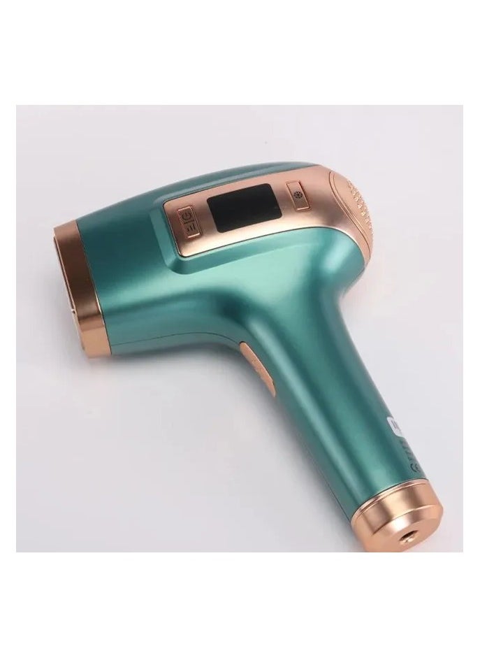 ENZO - ENZO EN-T5 Ice Laser Hair Removal Device - Image 1