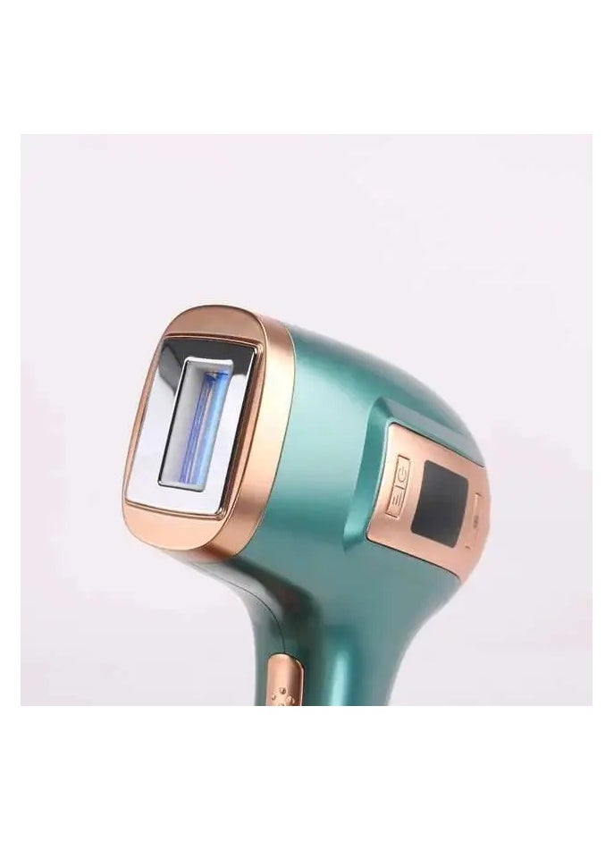 ENZO - ENZO EN-T5 Ice Laser Hair Removal Device - Image 1