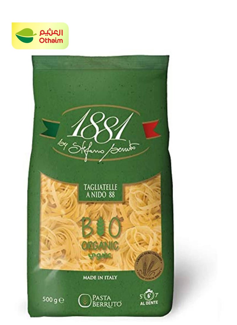 Pasta Berruto 1881 Pasta Berruto Tagliatelle, 500g 