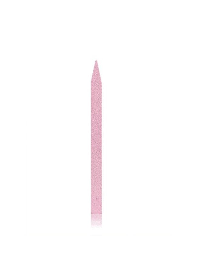 KADS 10PCS Nail File Manicure File Nail Tool Nail Pumice Stone Cuticle Pusher Used Either Wet (manicure) or Dry (artificial nails) - Image 5