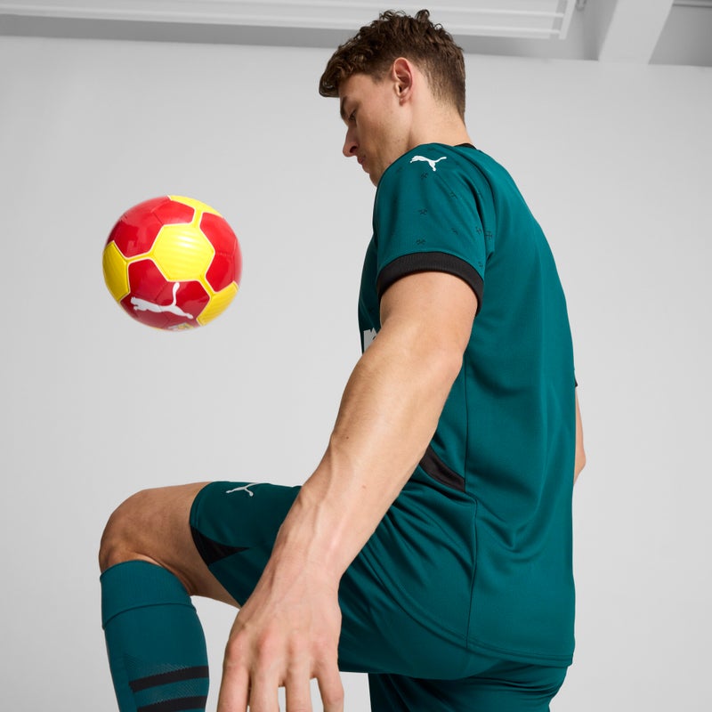 بوما قميص جيرسي RC Lens 24/25 Away للرجال - Image 4