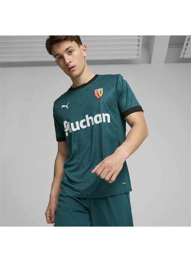 بوما قميص جيرسي RC Lens 24/25 Away للرجال