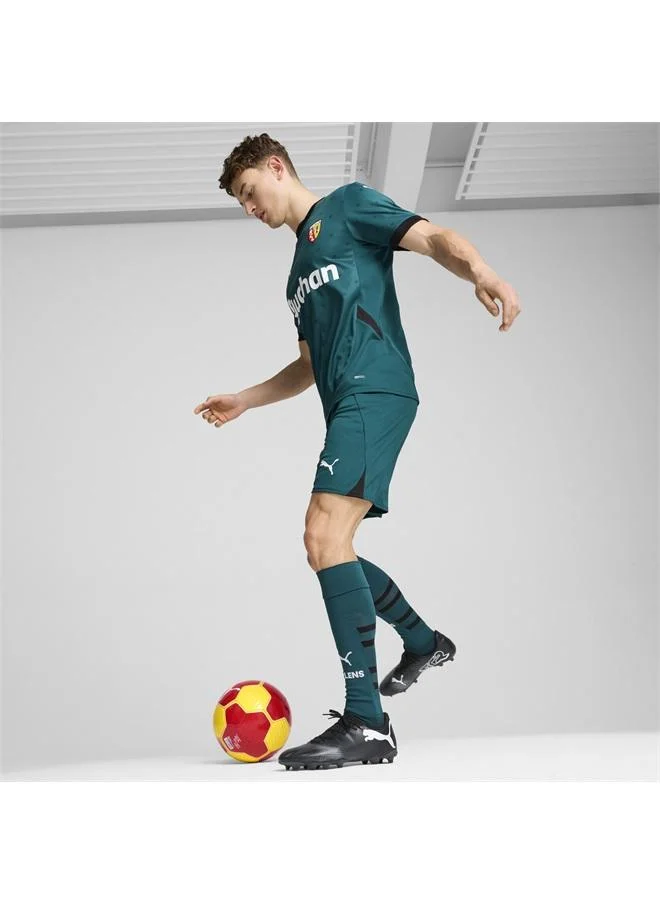 Puma  RC Lens 24/25 Away Jersey Men for Men | Best Price UAE