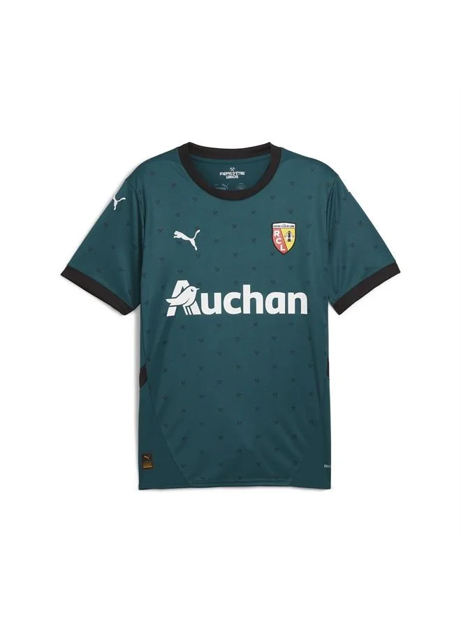 Puma  RC Lens 24/25 Away Jersey Men for Men | Best Price UAE